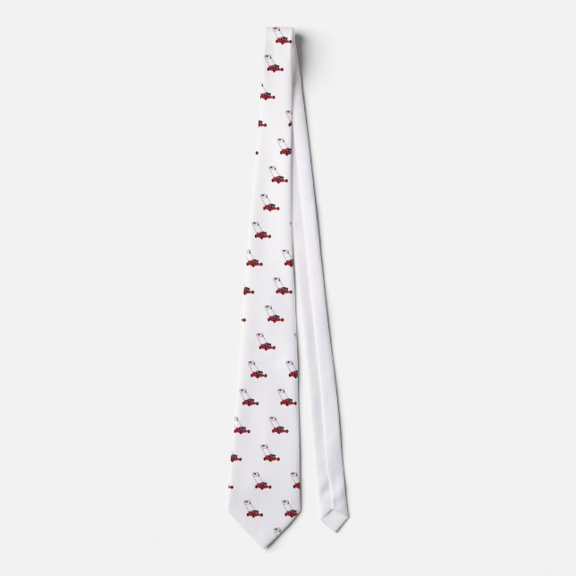 CORBATA LAWN MOWER (Anverso)