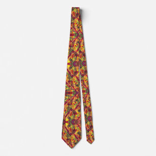 Corbata LaYdeE BoOt