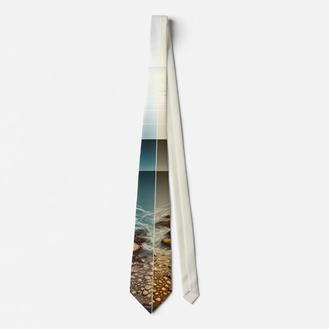 Corbata Layers Unveiled (Anverso)
