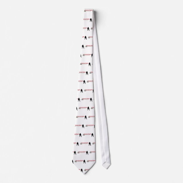 Corbata Lazo (Anverso)