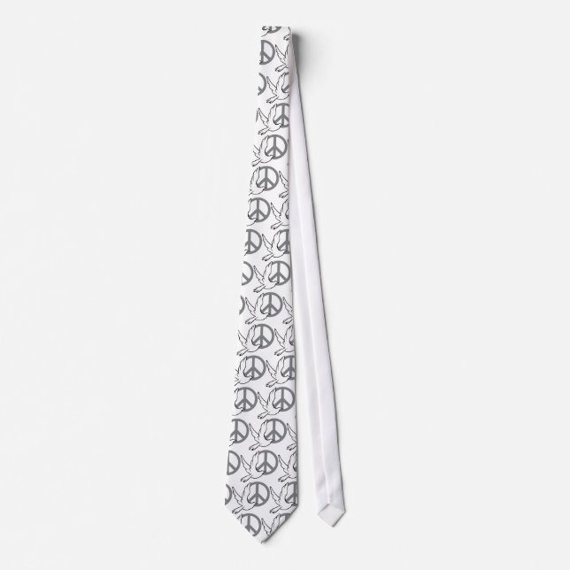 Corbata Lazo (Anverso)