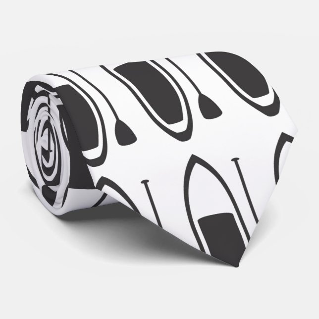 Corbata Lazo (Enrollado)