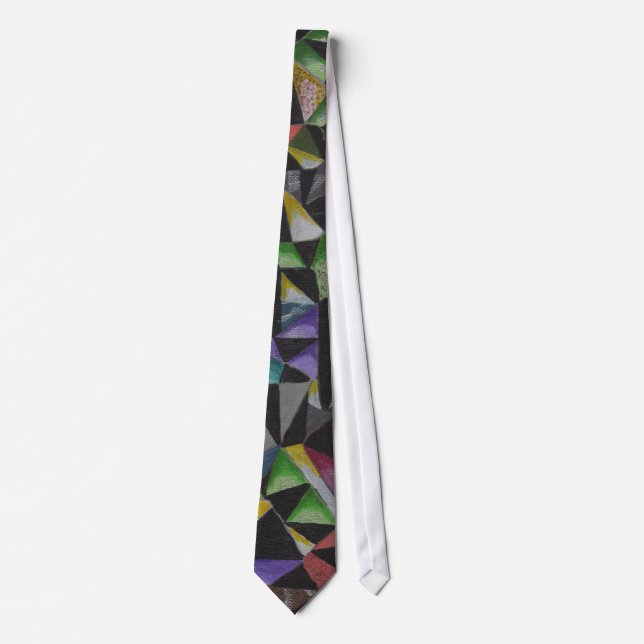 Corbata Lazo (Anverso)
