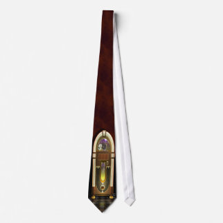 Corbata Lazo 2 de la máquina tocadiscos