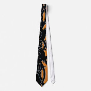 Corbata Lazo 2 del interruptor