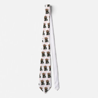 Corbata lazo 3Way