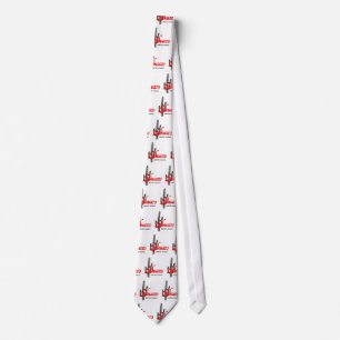 Corbata Lazo baptista de Sahuaro