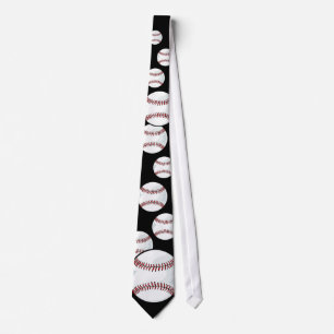 Corbata Lazo - béisbol