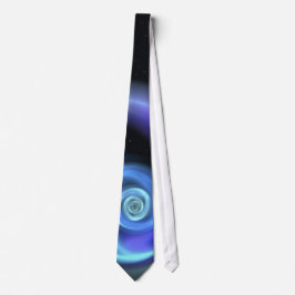 Corbata Lazo celestial