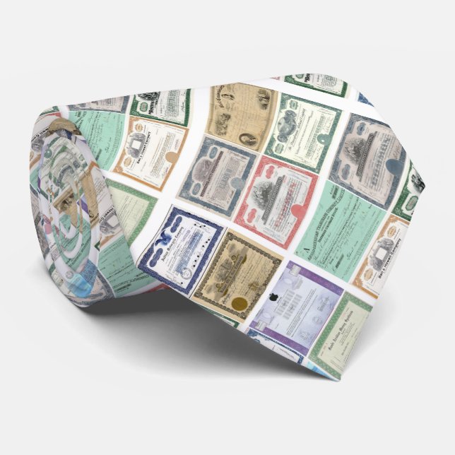 Corbata Lazo - certificados comunes, Certs (Enrollado)