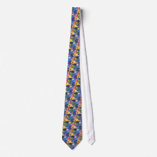 CORBATA LAZO CHILLÓN