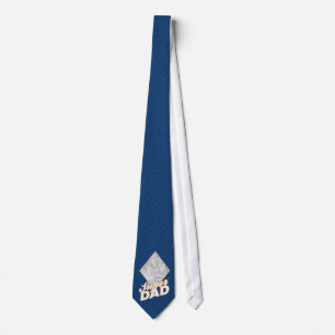 Corbata Lazo clásico de Customizeable del modelo