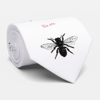 Corbata Lazo con errores