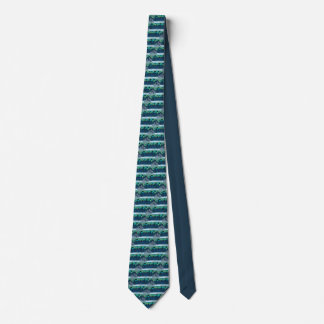 Corbata Lazo/corbata árticos del arte de la fauna de los