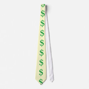 Corbata lazo de $