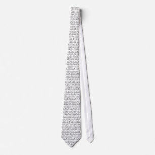 Corbata Lazo de 20 sillas