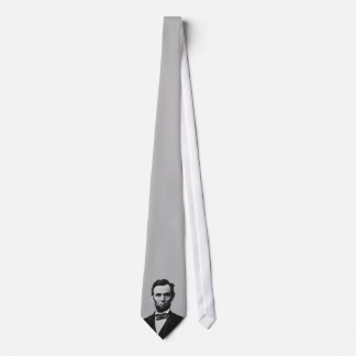 Corbata Lazo de Abraham Lincoln