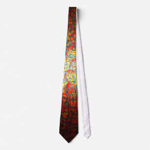 Corbata Lazo de AKO