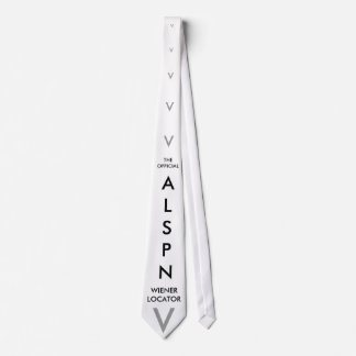 Corbata Lazo de ALSPN