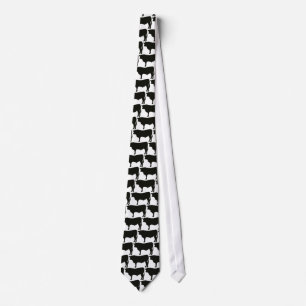 Corbata Lazo de Angus Bull