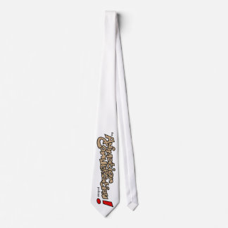 Corbata ¡Lazo de Aweful!