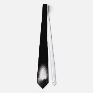 Corbata Lazo de Beezy del alcohol