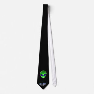 Corbata Lazo de Believe* del *I