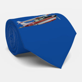 Corbata Lazo de Cessna 210K