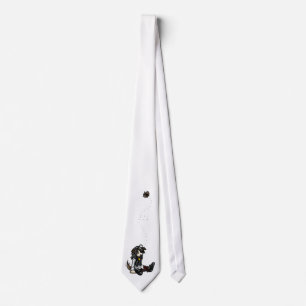 Corbata Lazo de Charon
