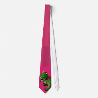 Corbata Lazo de Dino