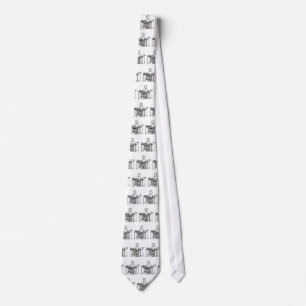 Corbata Lazo de Dummer