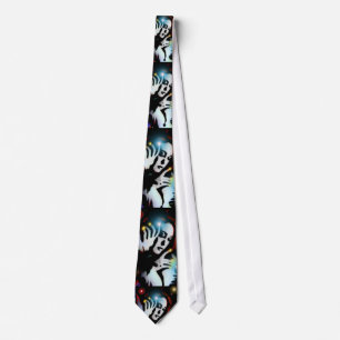 Corbata Lazo de Firestarter