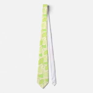 Corbata Lazo de Ginko