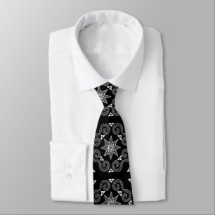 Corbata Lazo de Hmong