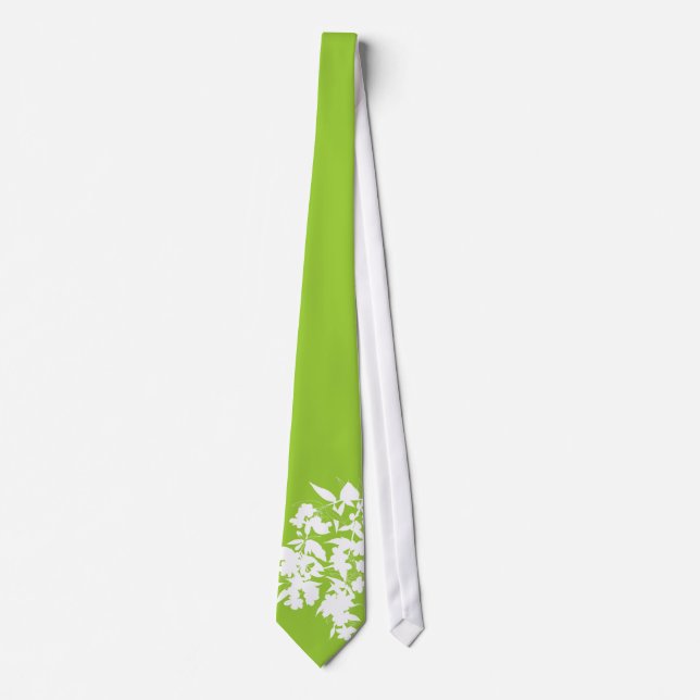 Corbata Lazo de Jessamine (Anverso)