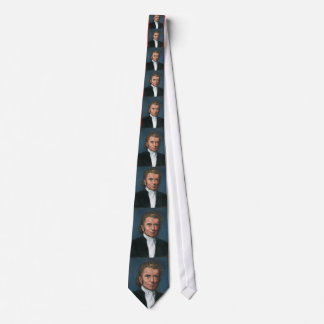Corbata Lazo de John Marshall