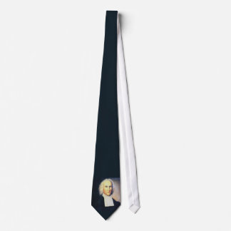 Corbata Lazo de Jonathan Edwards