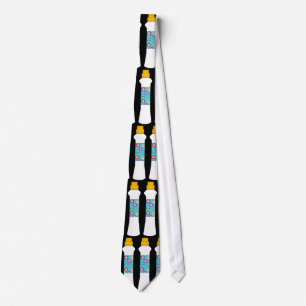 Corbata Lazo de juego de Dabber del bingo