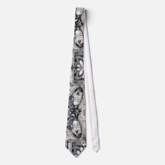 Corbata Lazo de la angustia