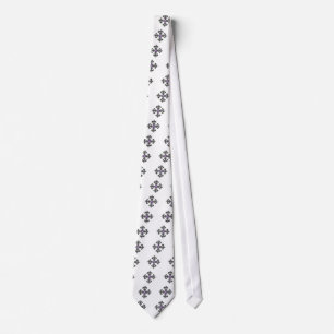 Corbata Lazo de la Atlántida del club