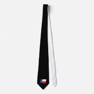 Corbata Lazo de la bandera de Tejas