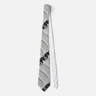 Corbata Lazo de la bomba atómica