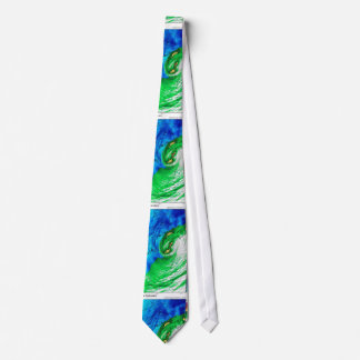 Corbata Lazo de la bomba del tiempo