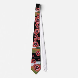 Corbata Lazo de la conmemoración