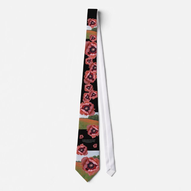 Corbata Lazo de la conmemoración (Anverso)