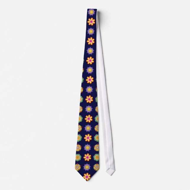 Corbata Lazo de la fiesta (Anverso)