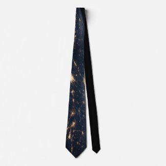 Corbata Lazo de la galaxia