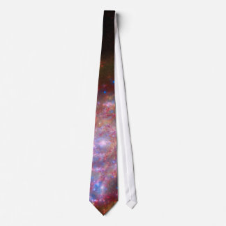 Corbata Lazo de la galaxia M101
