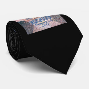 Corbata Lazo de la inauguración del TRIUNFO