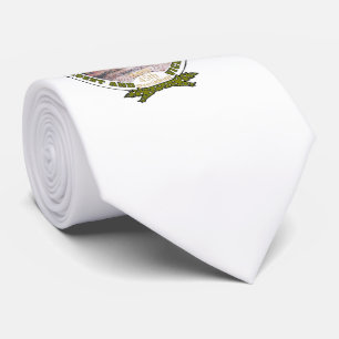 Corbata Lazo de la inauguración del TRIUNFO